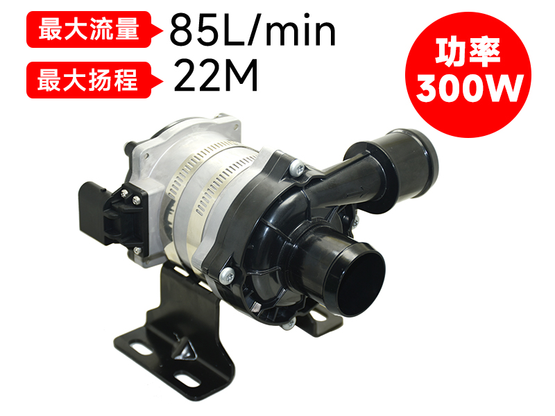 P7509汽車(chē)電子水泵